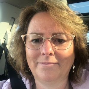 Meet your Posher, Kim